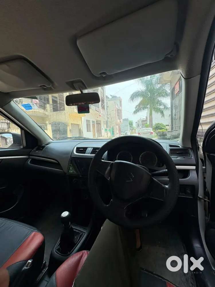 Maruti Suzuki Swift 2012 Rs