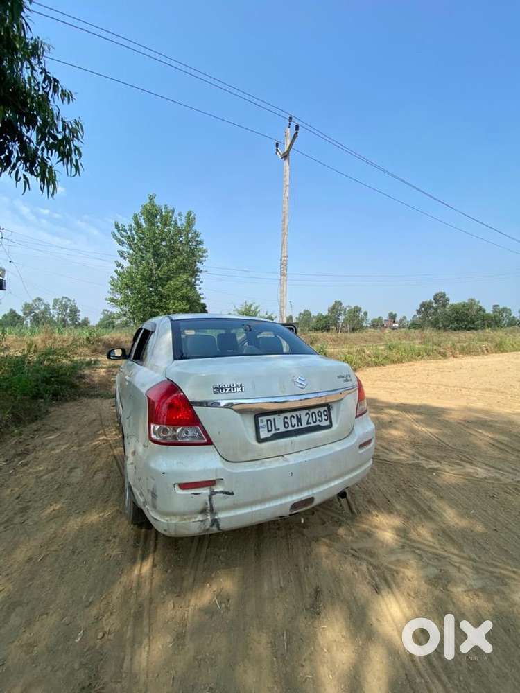 Maruti Suzuki Diesel 2013