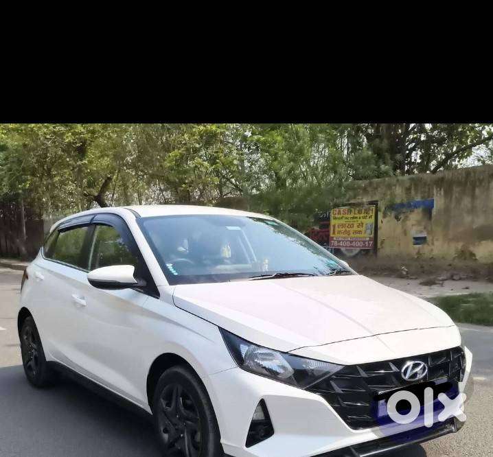 I 20 Magna Top Model