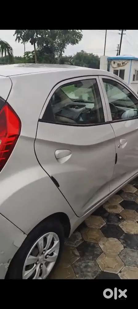 Hyundai Eon 2011