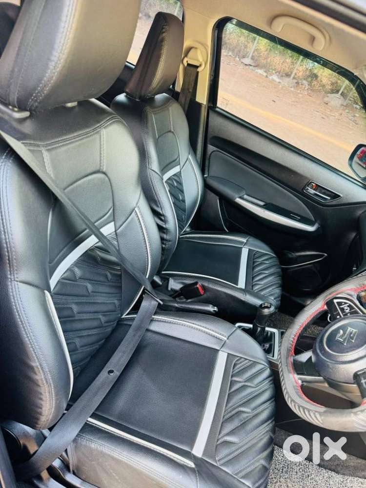 Maruti Suzuki Swift 2018 Amt Zxi, 2024, Petrol