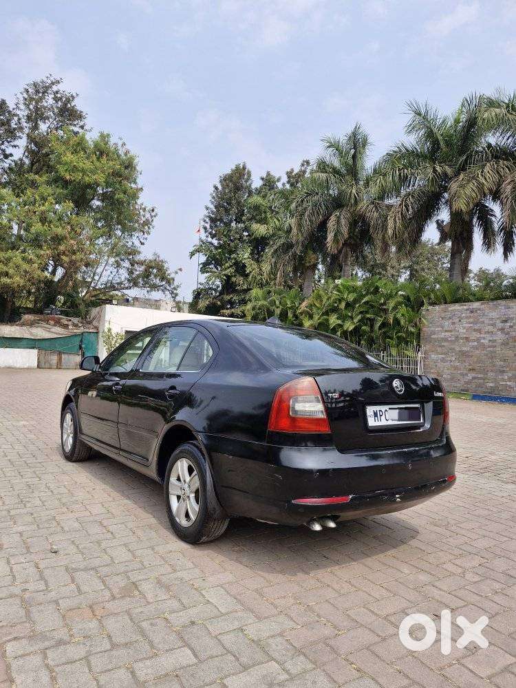 Skoda Octavia 2000-2010 Elegance Plus 1.9 Tdi, 2011, Diesel