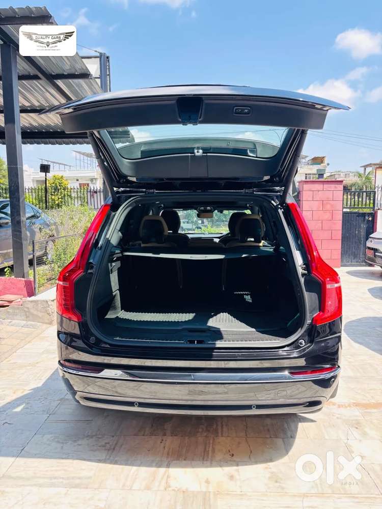Volvo Xc90, 2024, Petrol