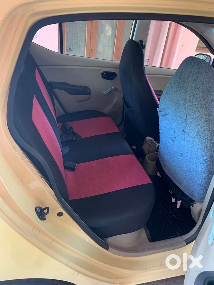 Hyundai I10 Petrol 2007