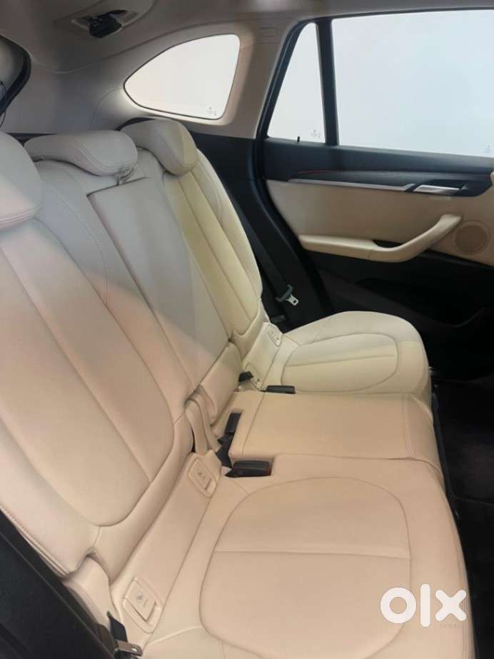 Bmw X1 2.0 Sdrive20d Xline, 2017, Diesel