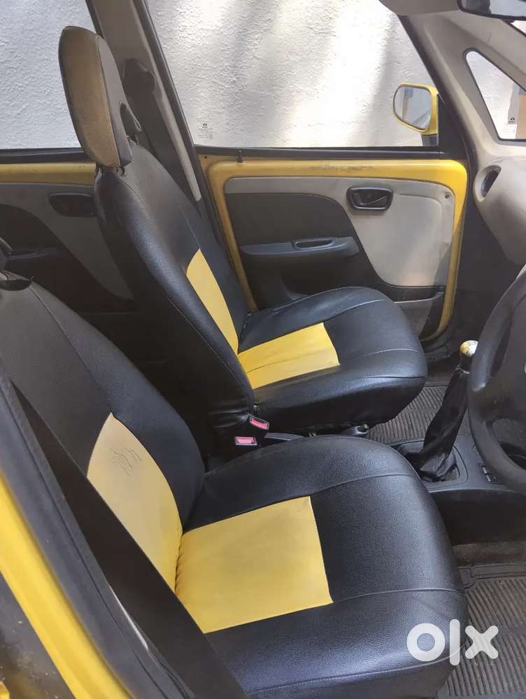 Tata Nano 2012 Petrol Well Maintained