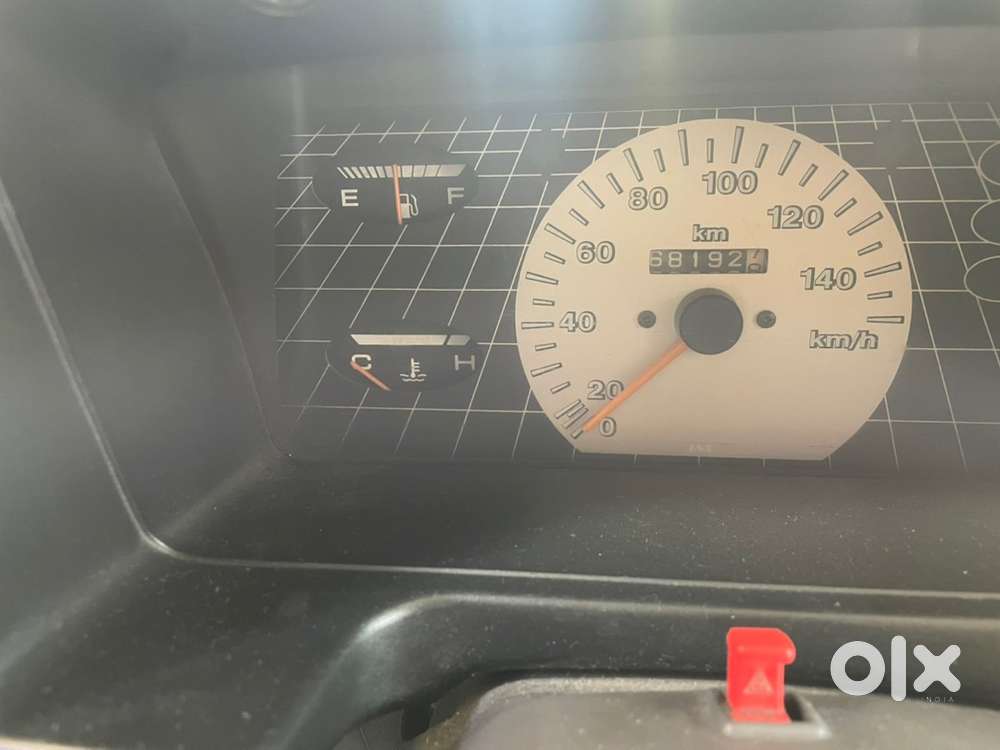 Maruti Suzuki 800 Ac