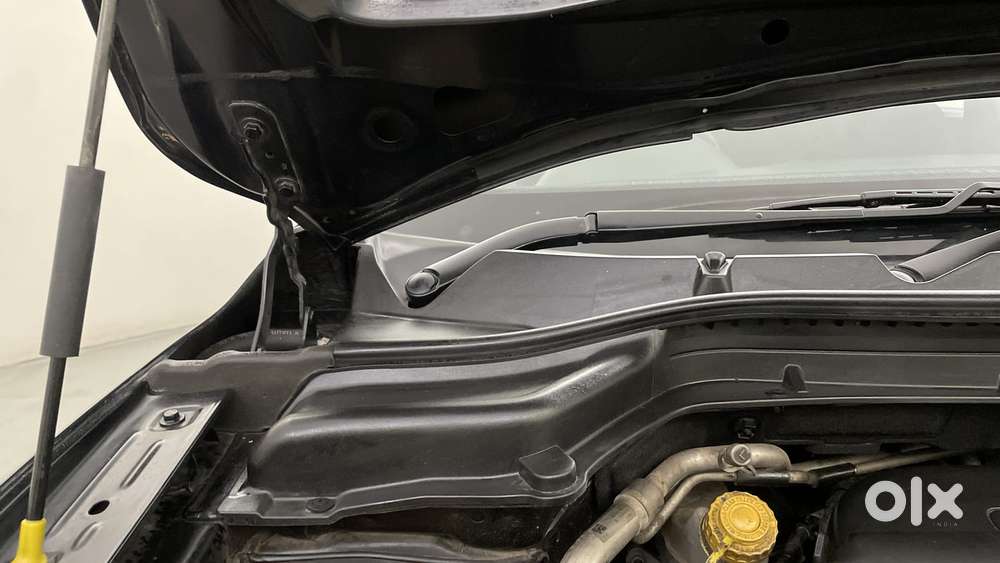 Mahindra Xuv300 W8 Amt Optional Diesel, 2022, Petrol