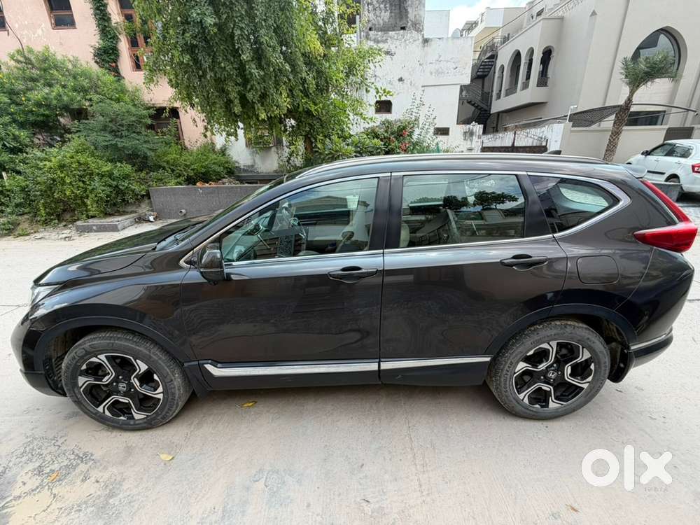 Honda Cr-v 1.6 Diesel Awd Automatic | 2019 | 1st Owner