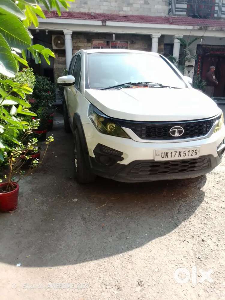 Tata Hexa 2.2 2019 Diesel Xe