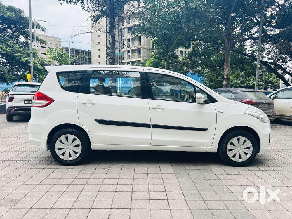 Maruti Suzuki Ertiga Shvs Vdi, 2016, Diesel
