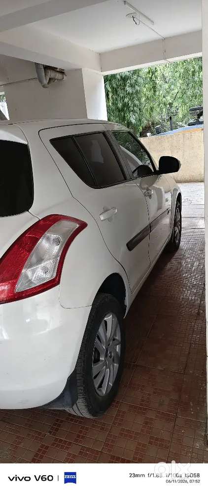 Maruti Suzuki Swift 2014 Diesel 91400 Km Driven