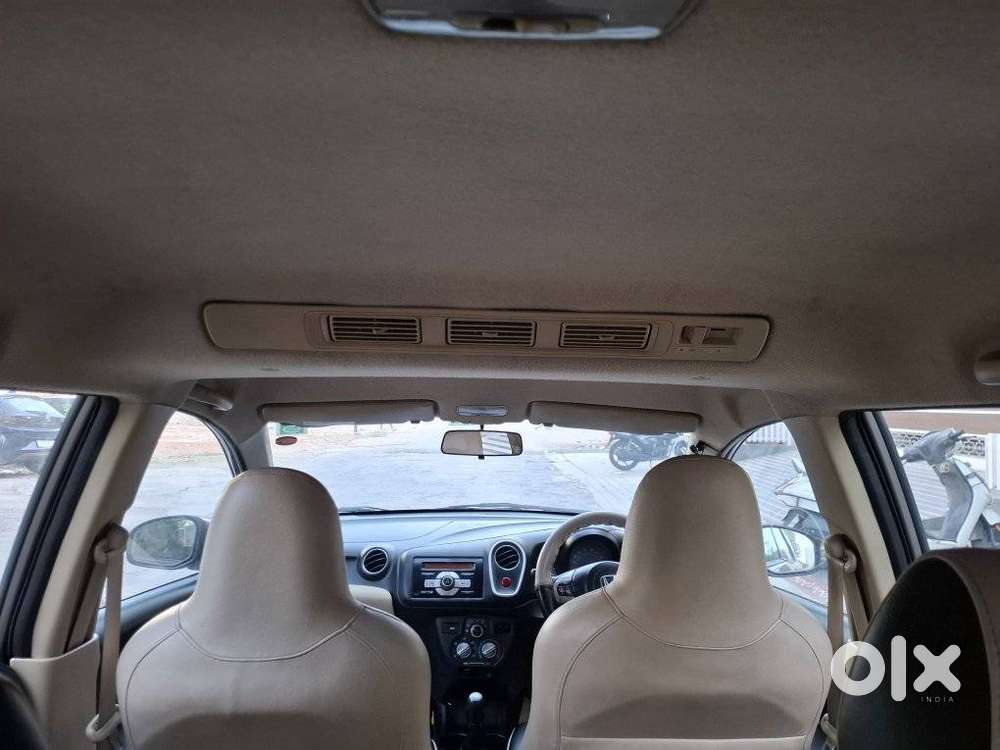 Honda Mobilio V I-dtec, 2015, Diesel