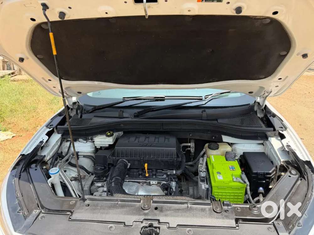 Mg Astor 2022 Petrol 66000 Km Driven