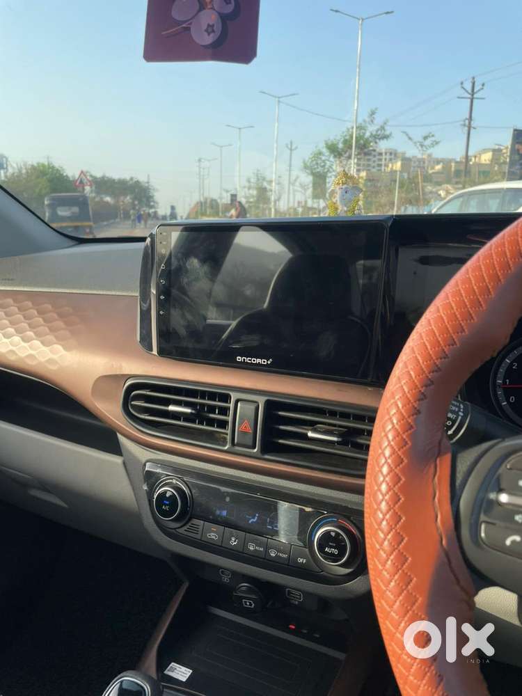 Hyundai Aura 1.0 Sx Plus Petrol, 2024, Petrol