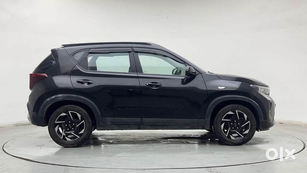 Kia Sonet G 1.2 5mt Htk(o), 2024, Petrol