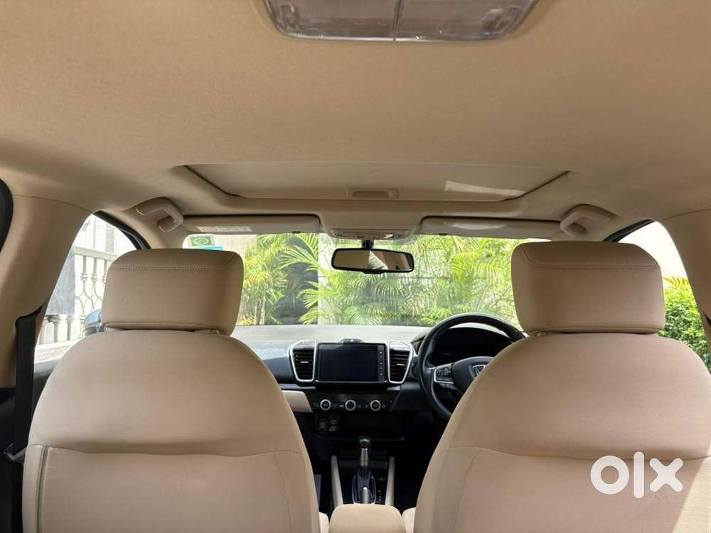 Honda City 2021 Petrol 32500 Km Driven