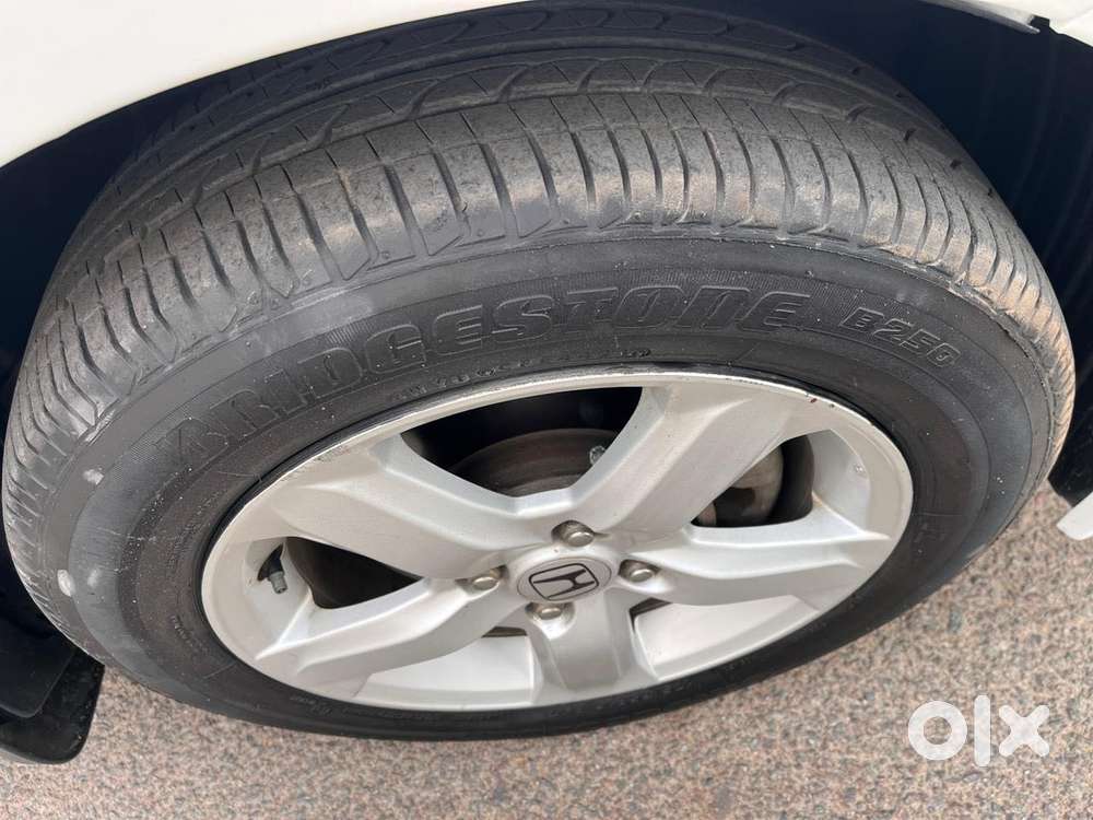 Honda City Vx (o) Mt I-vtec, 2012, Petrol