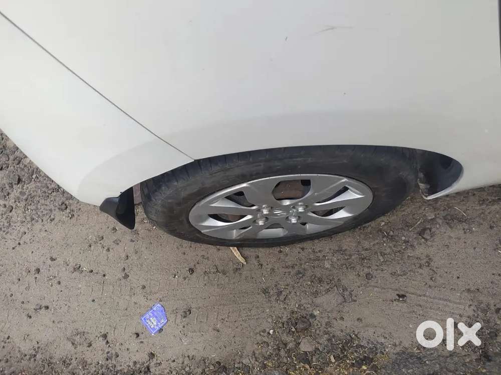 Hyundai Eon Magna 2014