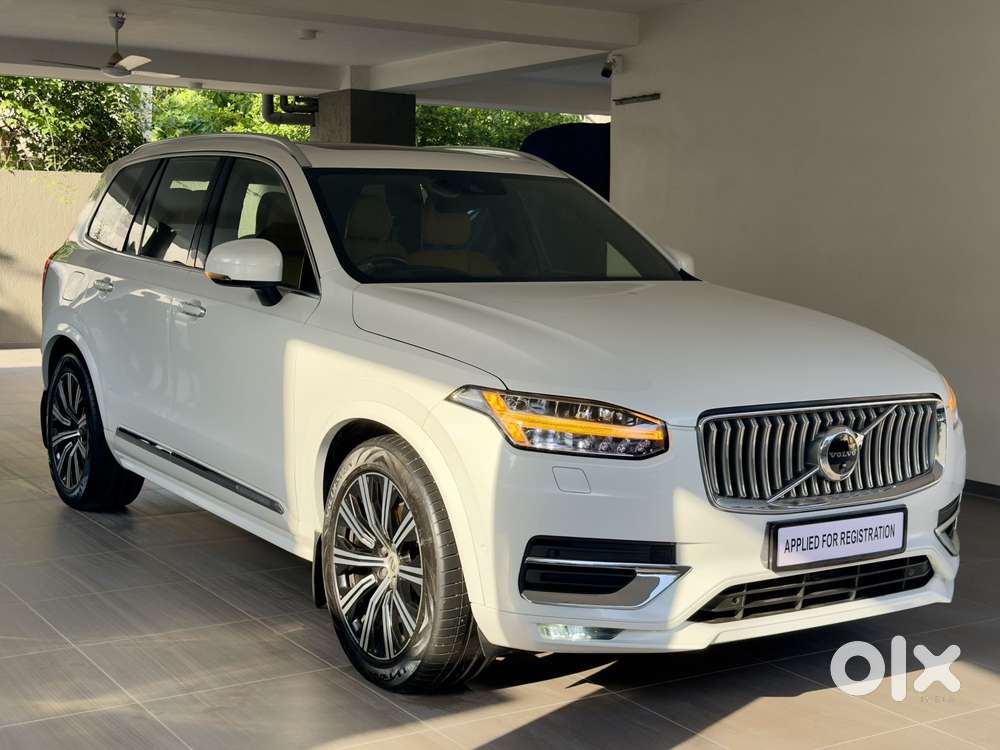 Volvo Xc60 Inscription, 2020, Diesel