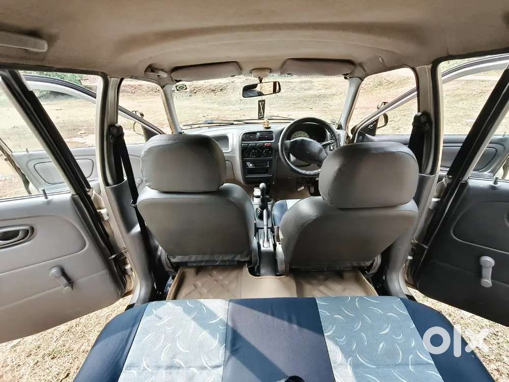 Maruti Suzuki Alto 2008 Petrol Good Condition