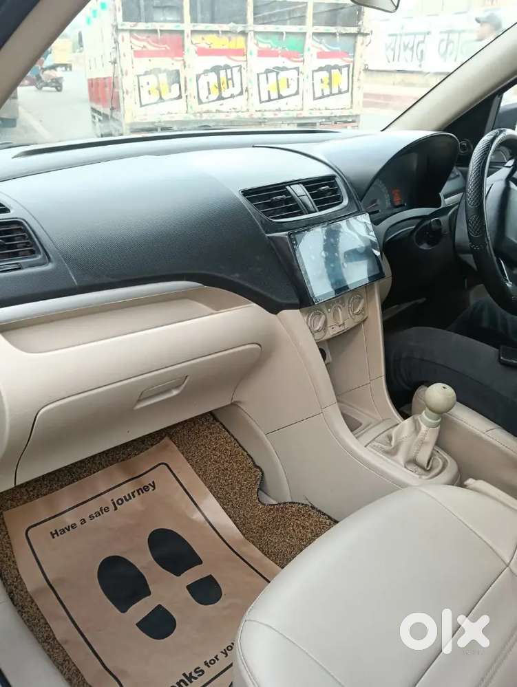 Maruti Suzuki Swift Dzire Tour 2019 Cng & Hybrids 115000 Km Driven