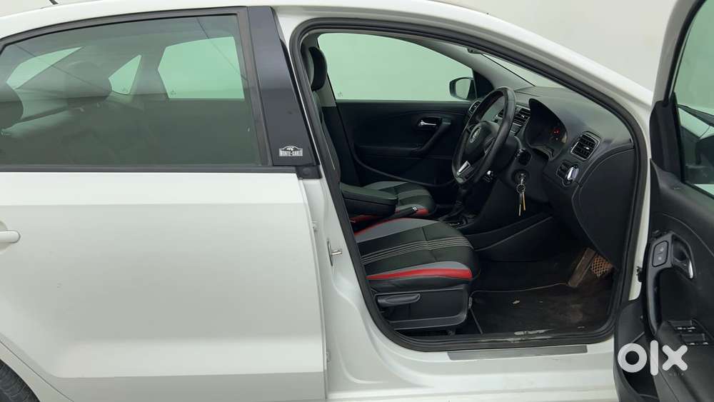 Skoda Rapid 1.0 Style At, 2021, Petrol