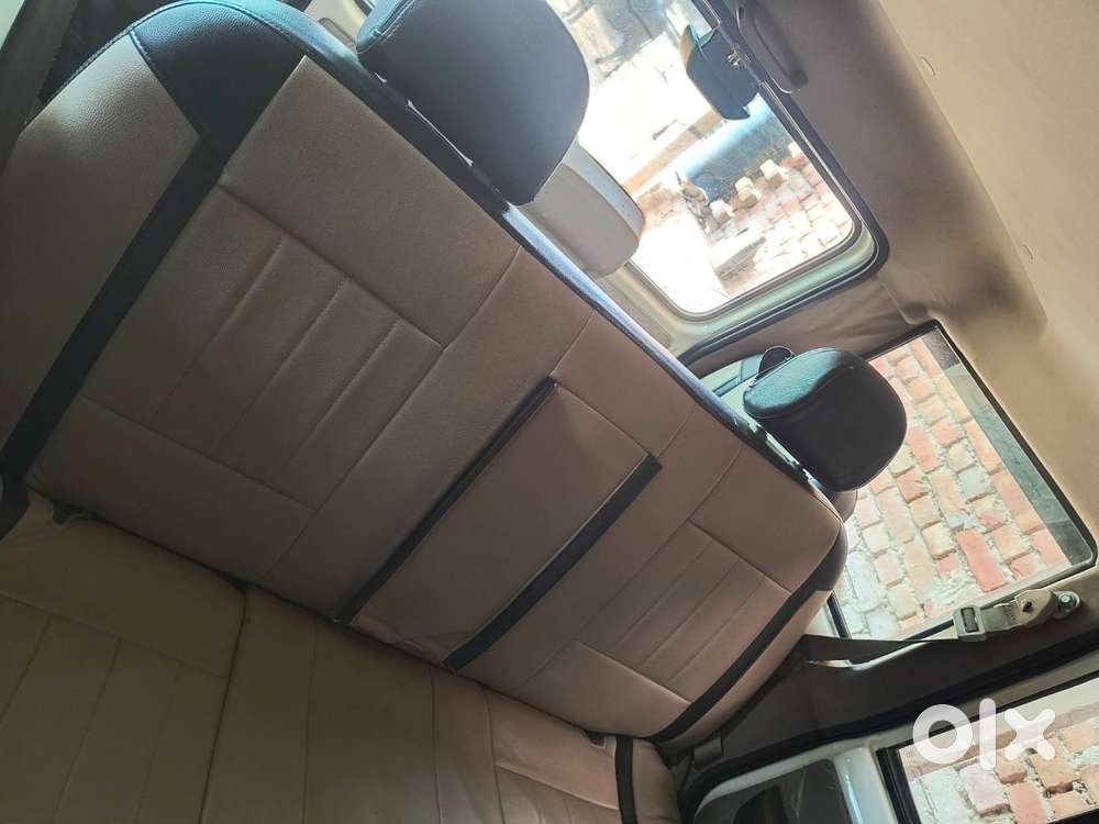 Mahindra Bolero B6 2020  Second Owner  Well Maintained