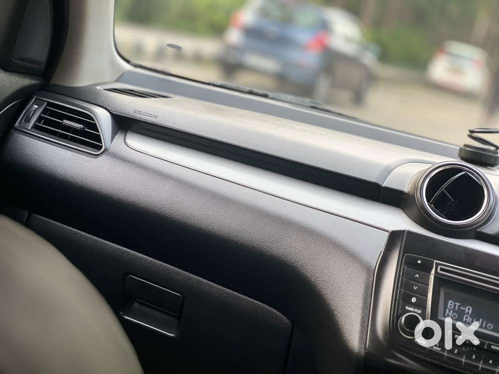 Maruti Suzuki Swift Amt Zxi, 2018, Petrol