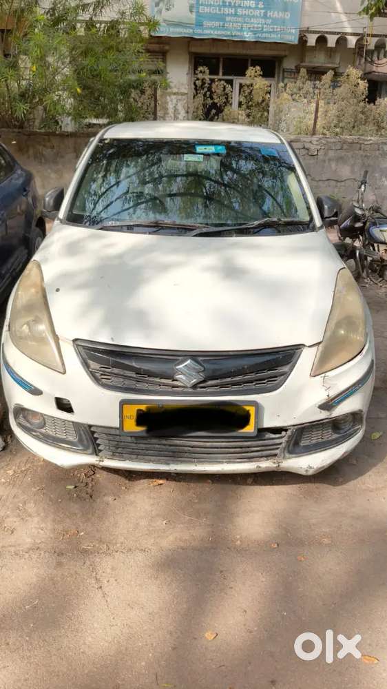 Maruti Suzuki/swift Dzire Good Condition
