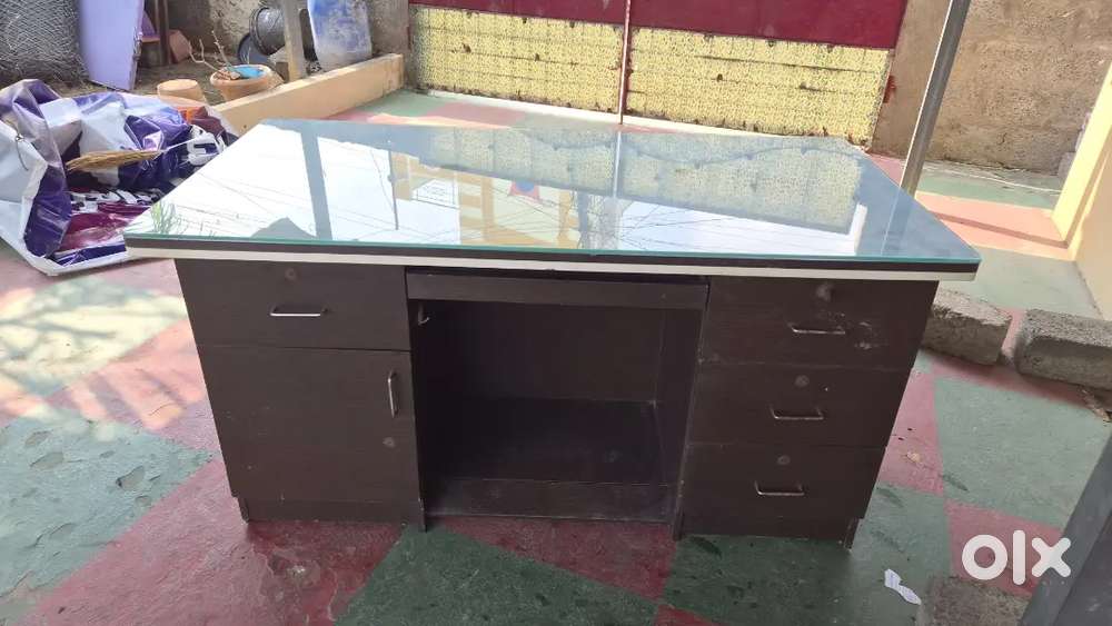 Office Table