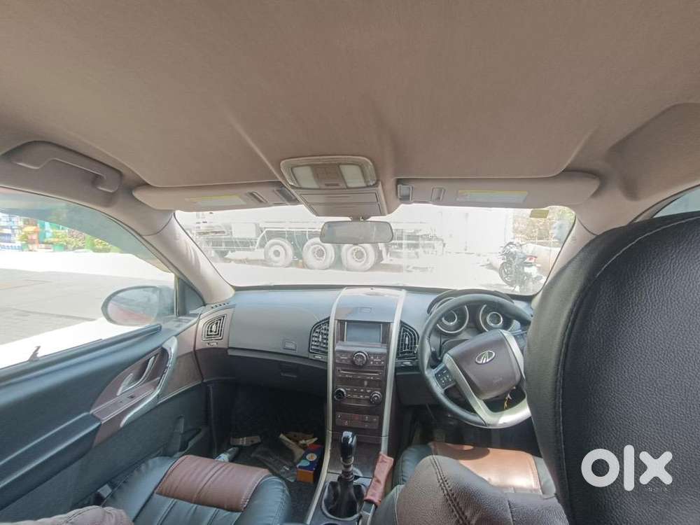 Mahindra Xuv500 2013 Diesel 88000 Km Driven