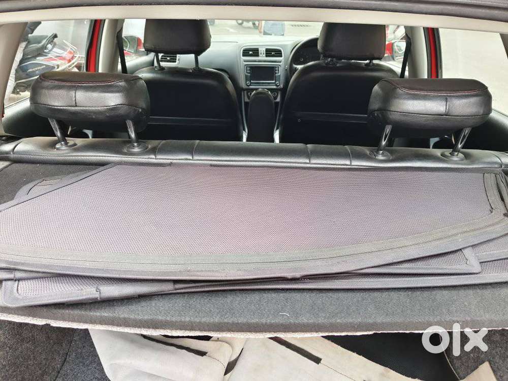 Volkswagen Polo 1.2 Mpi Highline Plus, 2019, Petrol