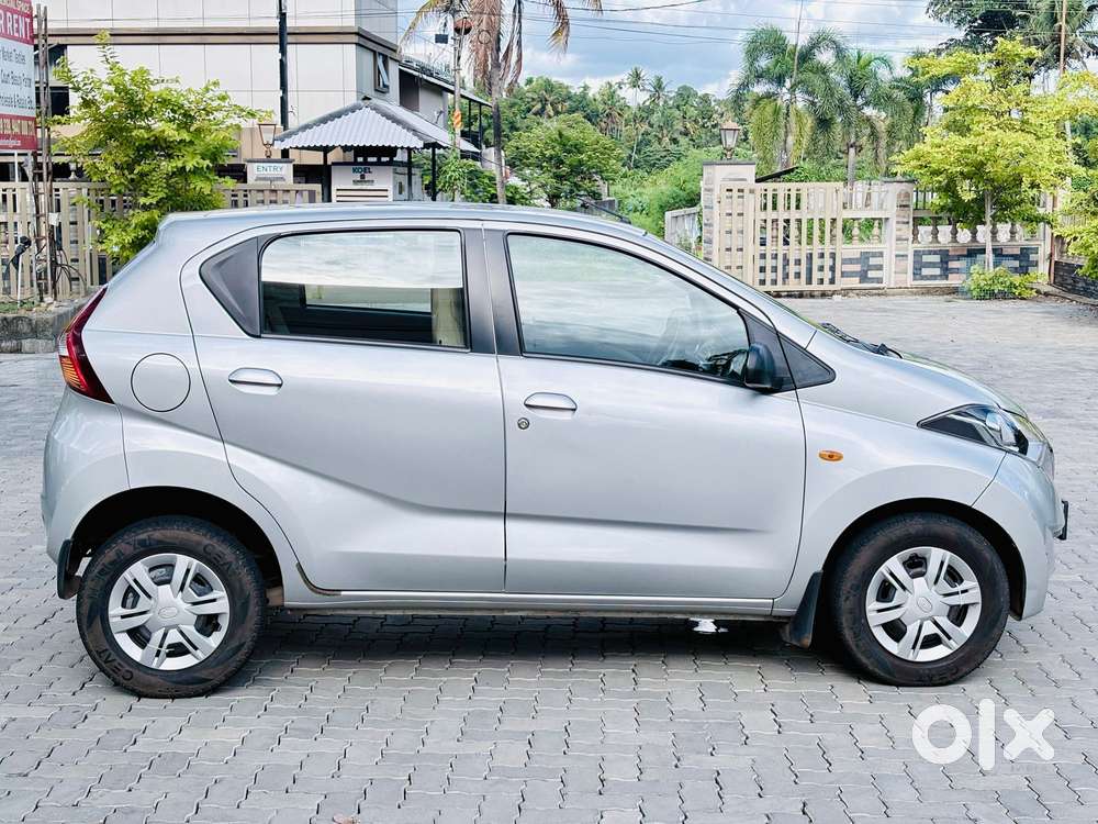 Datsun Redi Go, 2017, Petrol