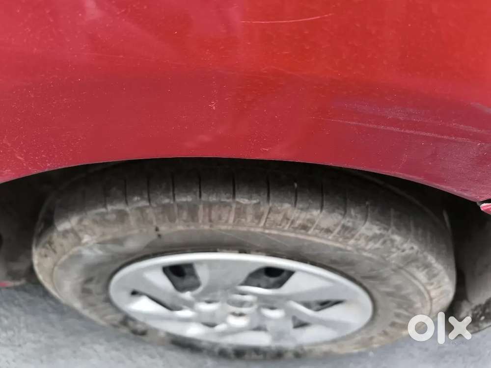 Hyundai New I20 2017