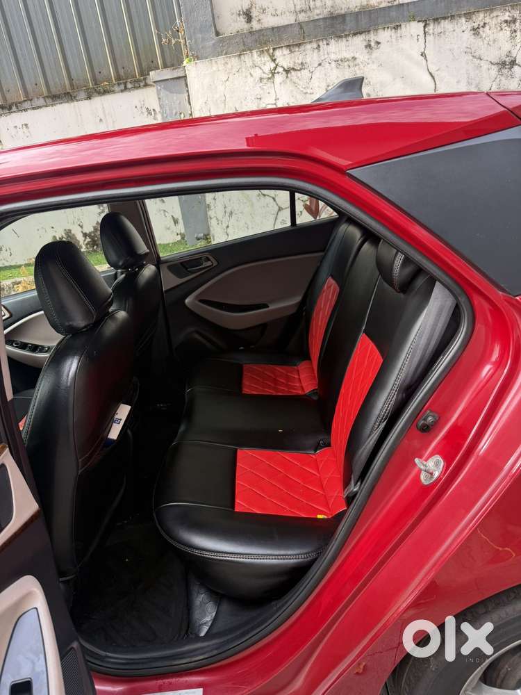 Hyundai Elite I20 Sportz 1.4, 2015, Diesel