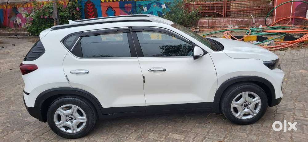 Kia Sonet 1.2 Htk Plus, 2021, Diesel