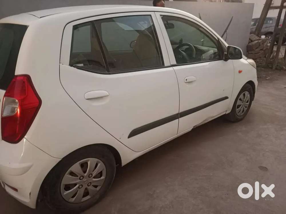 Hyundai I10 Magna 2012 Model