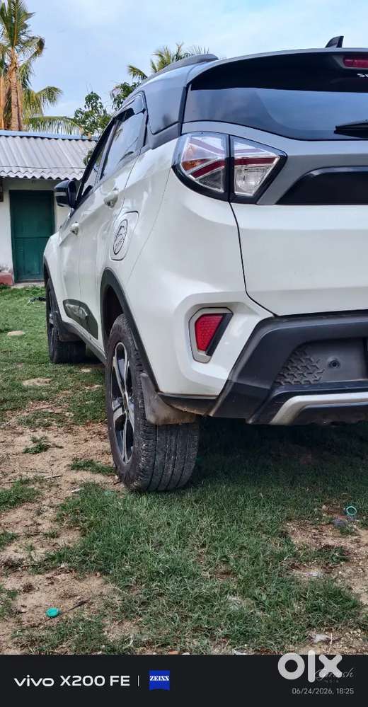 Tata Nexon 2023 Diesel 93000 Km Driven