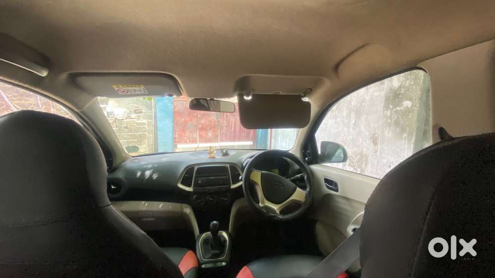 Hyundai New Santro 2022