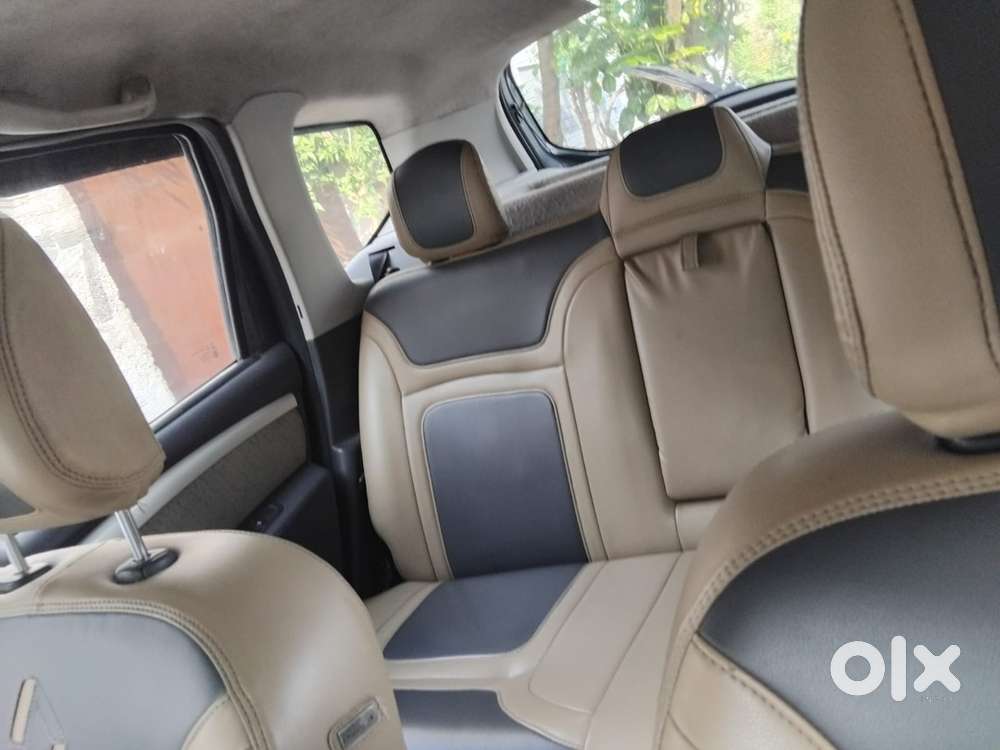 Renault Duster Diesel 2013