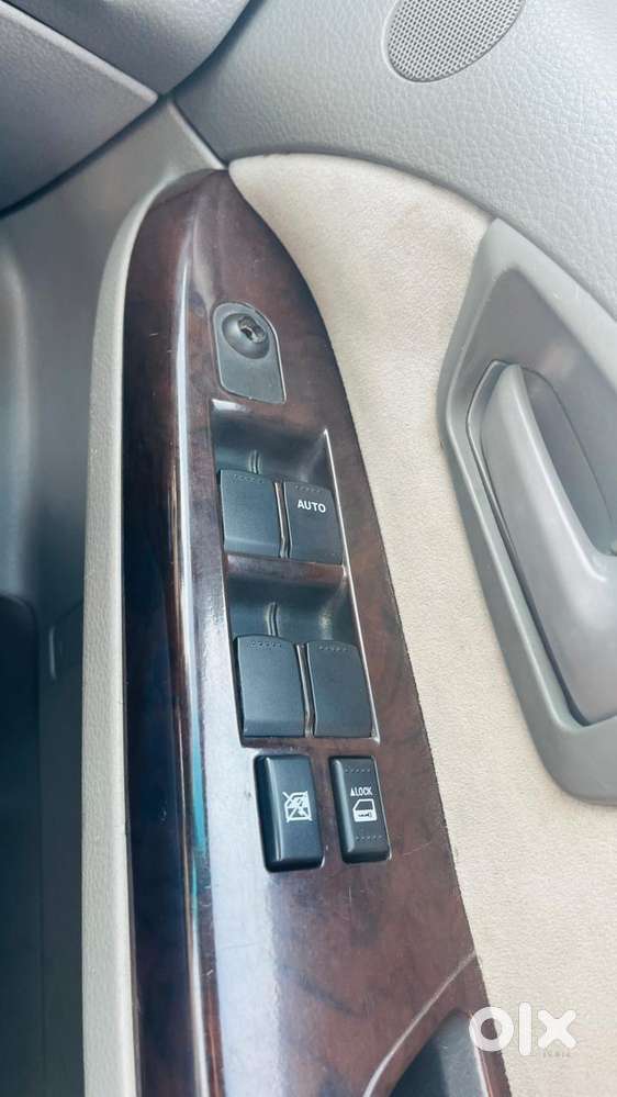 Maruti Suzuki Sx4 2007-2012 Vxi Bsiv, 2011, Petrol