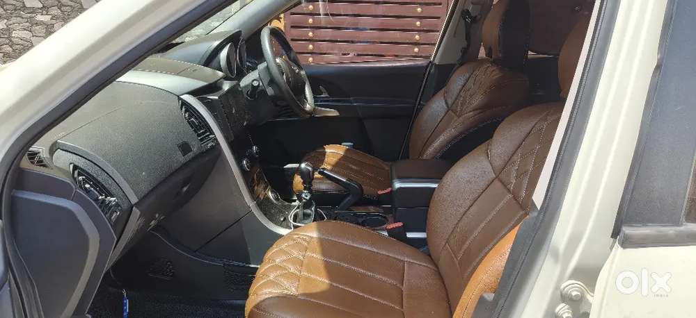 Mahindra Xuv500 2019 Diesel 108000 Km Driven