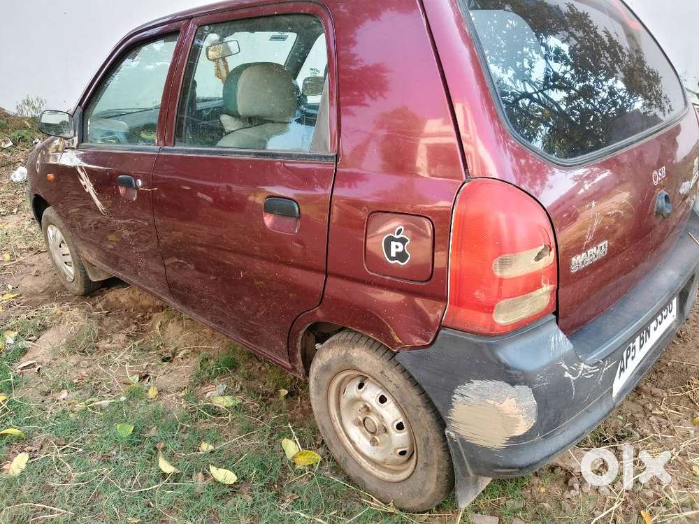 Excellent Condition Valid Up To 2030