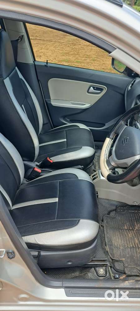 Maruti Suzuki Alto K10 1.0 Vxi, 2015, Petrol