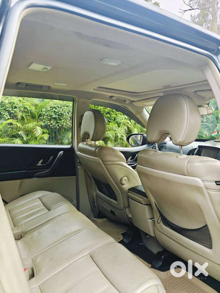 Mahindra Xuv500 2.2 W10, 2017, Diesel
