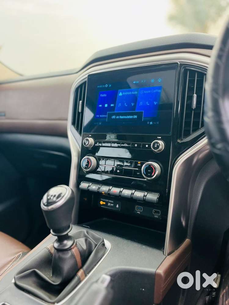 Mahindra Scorpio-n 2.2 Z8 L Diesel Mt 4wd 7 Str, 2022, Diesel