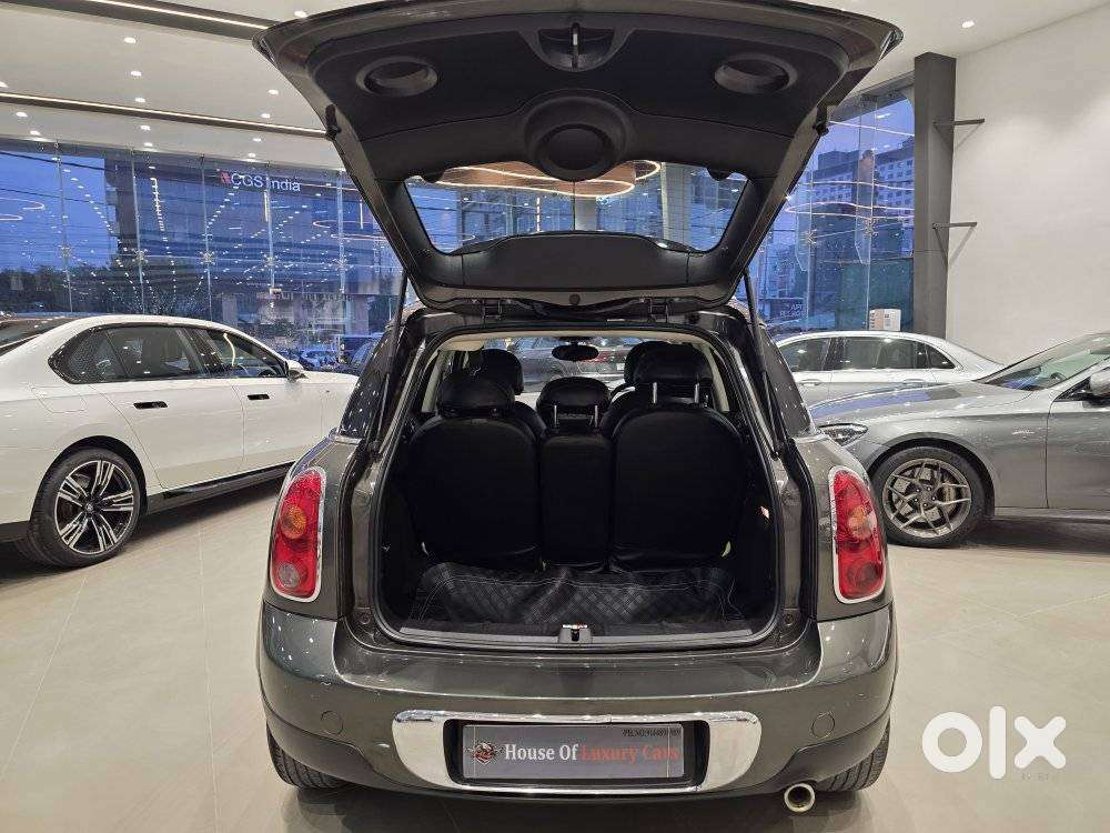 Mini Cooper Countryman D, 2014, Diesel