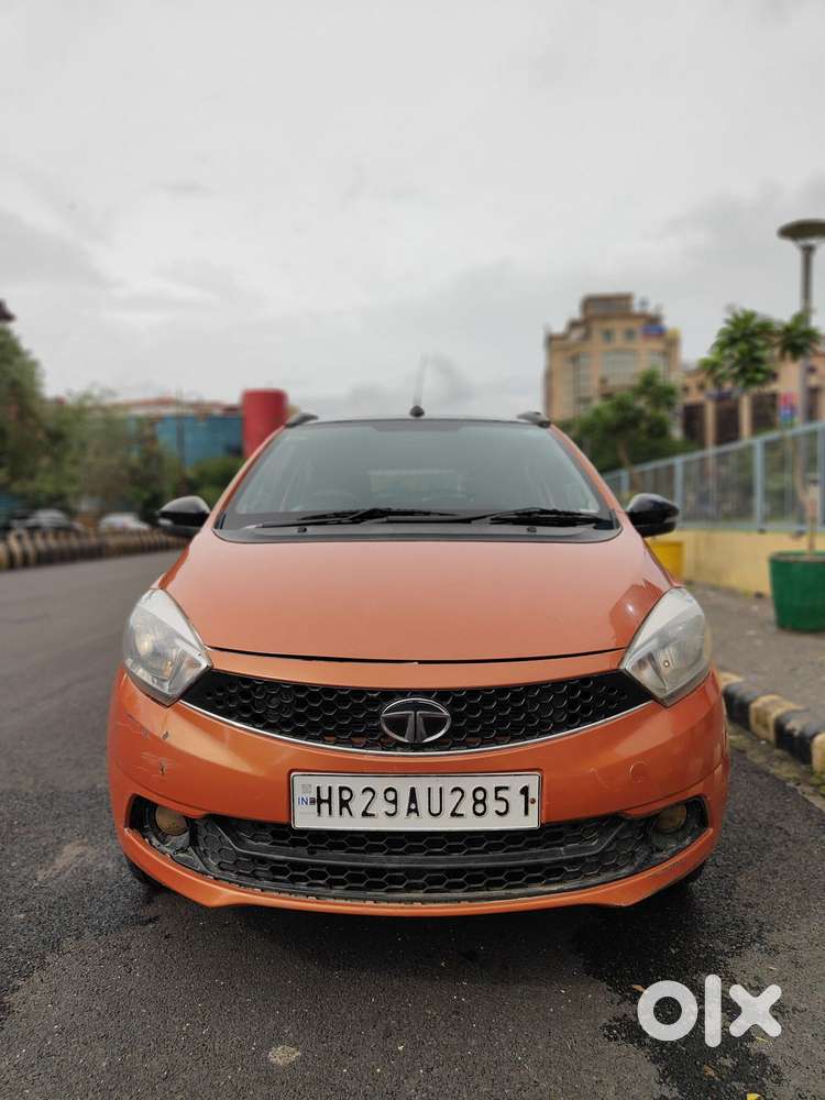 Tata Tiago Nrg 1.2 Xt Mt, 2019, Cng & Hybrids