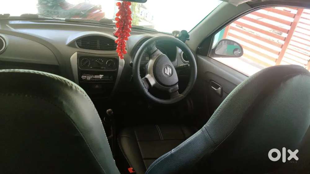 Maruti Suzuki Alto 800 2013 Petrol 85000 Km Driven